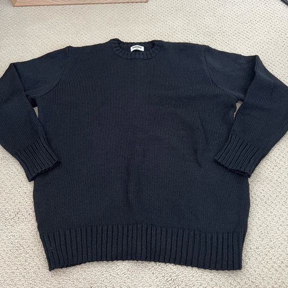 Rumored Park City Sweater - Picture 1 of 4